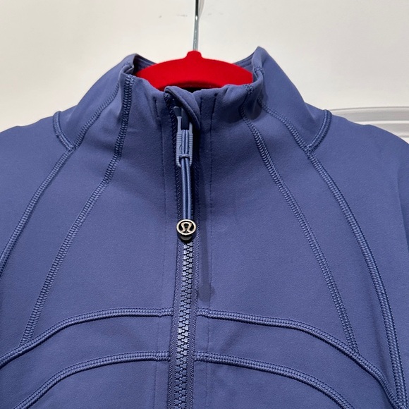 lululemon athletica Jackets & Blazers - Women's blue lululemon align Jacket size 2